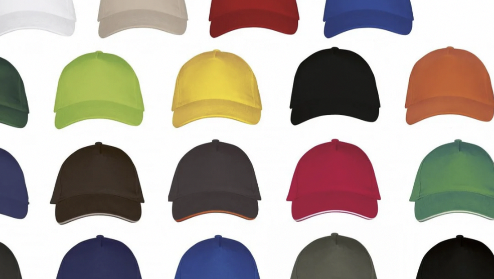 Zomer Collectie Petten