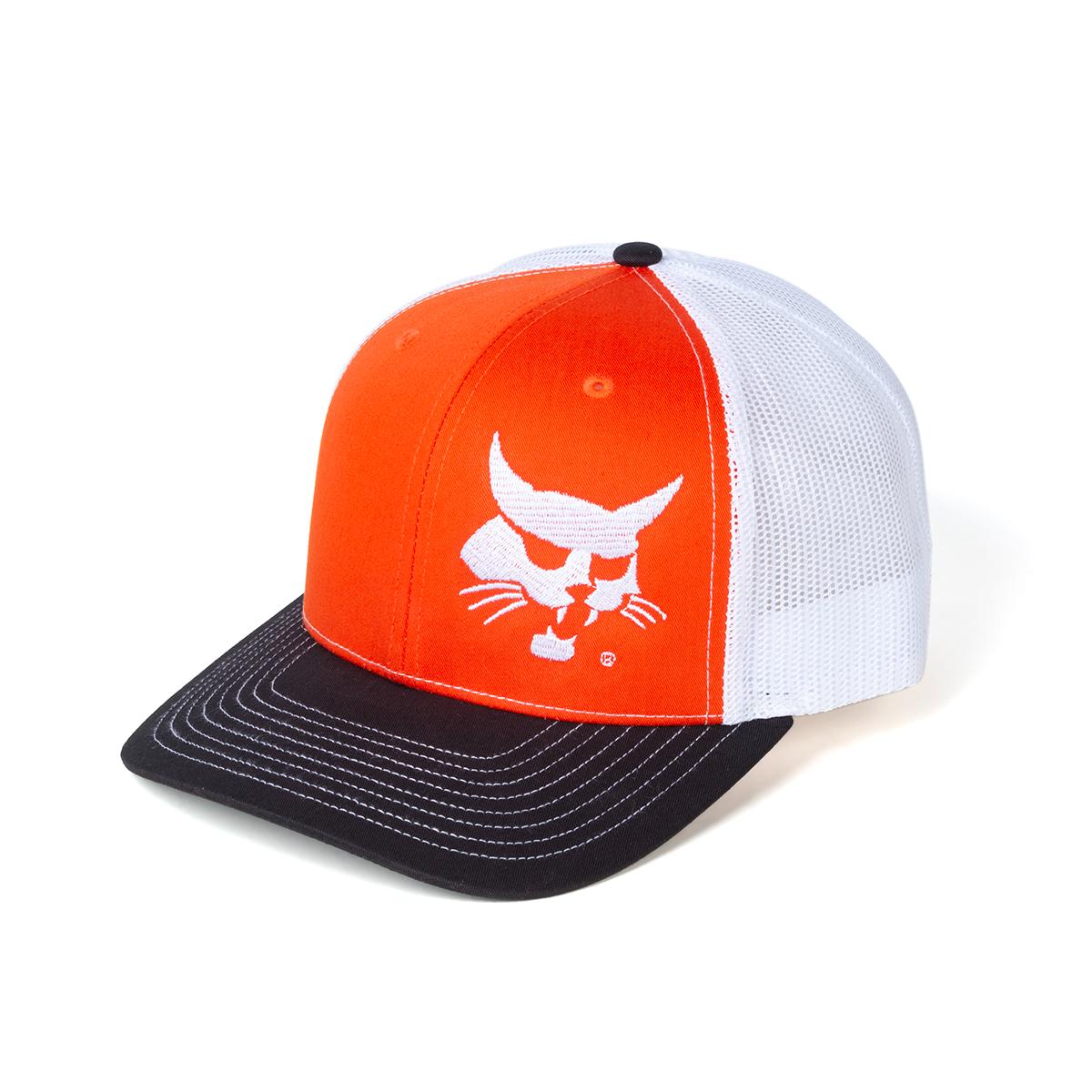 Witte Trucker Pet